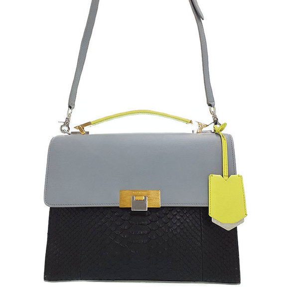 Balenciaga Handbag Rudis Bag - Picture 1 of 8